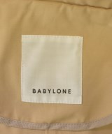 BABYLONE（バビロン）コート ベージュ サイズ:38(M位) レディース/2200702406010