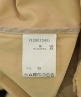 BABYLONE（バビロン）コート ベージュ サイズ:38(M位) レディース/2200702406010