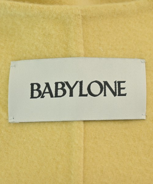 BABYLONE（バビロン）その他 黄 サイズ:F レディース/2200704982017