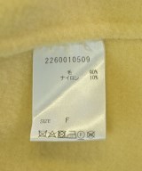 BABYLONE（バビロン）その他 黄 サイズ:F レディース/2200704982017