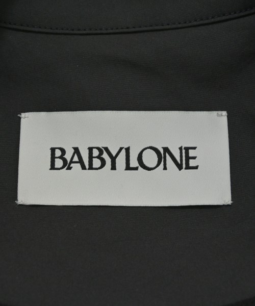 BABYLONE（バビロン）その他 グレー サイズ:F レディース/2200700642014