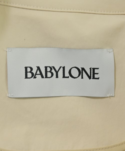 BABYLONE（バビロン）その他 白 サイズ:F レディース/2200700642021