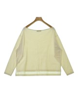 BABYLONE（バビロン）Tシャツ・カットソー 白 サイズ:F レディース/2200703444042