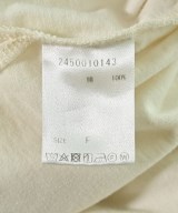 BABYLONE（バビロン）Tシャツ・カットソー 白 サイズ:F レディース/2200703444042