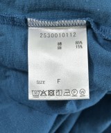 BABYLONE（バビロン）Tシャツ・カットソー 青 サイズ:F レディース/2200704421028