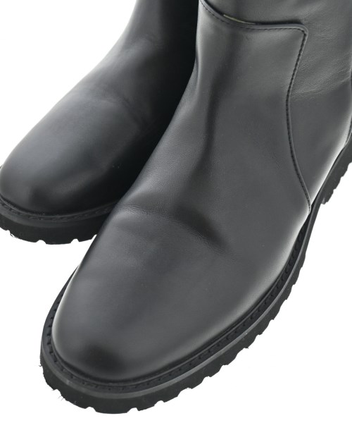 BABYLONE（バビロン）ブーツ 黒 サイズ:EU38(24.5cm位) レディース/2200702134159