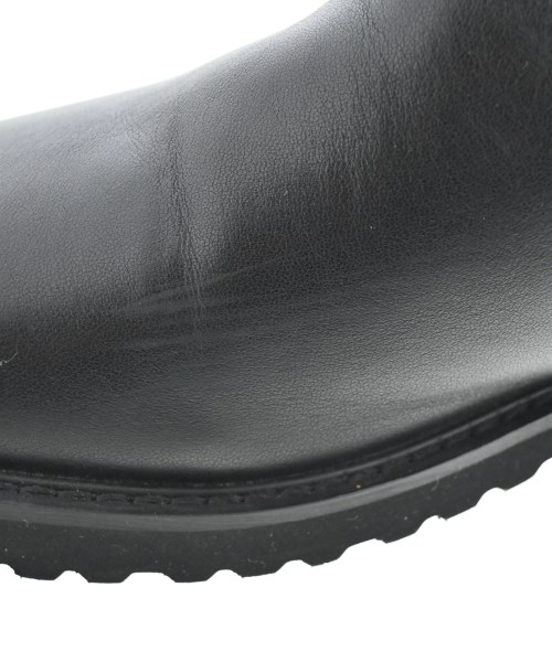 BABYLONE（バビロン）ブーツ 黒 サイズ:EU38(24.5cm位) レディース/2200702134159