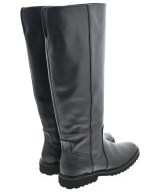 BABYLONE（バビロン）ブーツ 黒 サイズ:EU38(24.5cm位) レディース/2200702134159