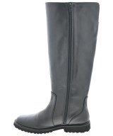 BABYLONE（バビロン）ブーツ 黒 サイズ:EU38(24.5cm位) レディース/2200702134159