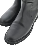 BABYLONE（バビロン）ブーツ 黒 サイズ:EU38(24.5cm位) レディース/2200702134159