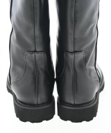 BABYLONE（バビロン）ブーツ 黒 サイズ:EU38(24.5cm位) レディース/2200702134159