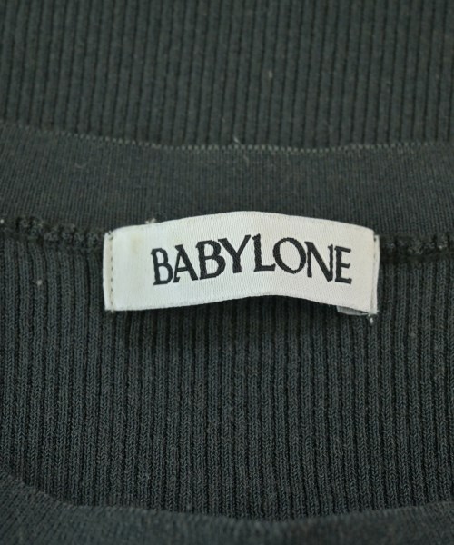 BABYLONE（バビロン）ベスト/ノースリーブ 緑 サイズ:F レディース/2200704349032