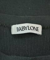 BABYLONE（バビロン）ベスト/ノースリーブ 緑 サイズ:F レディース/2200704349032