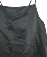 BABYLONE（バビロン）キャミソール 黒 サイズ:F レディース/2200707699028