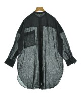 BABYLONE（バビロン）ブラウス 黒 サイズ:F レディース/2200705178044