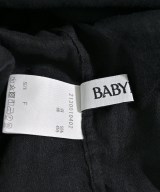 BABYLONE（バビロン）ブラウス 黒 サイズ:F レディース/2200705178044