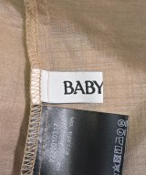 BABYLONE（バビロン）ブラウス 茶 サイズ:F レディース/2200708947043
