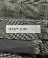 BABYLONE（バビロン）その他 黒 サイズ:34(XS位) レディース/2200656183012