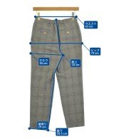 BABYLONE（バビロン）その他 黒 サイズ:34(XS位) レディース/2200656183012