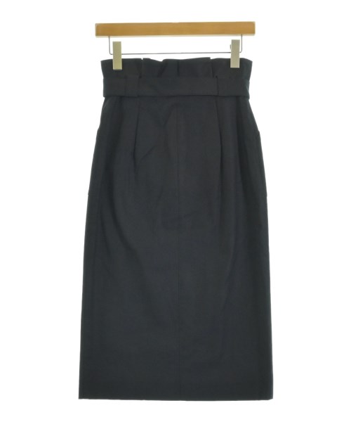 BABYLONE（バビロン）ロング・マキシ丈スカート 黒 サイズ:36(S位) レディース/2200656554034