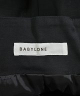 BABYLONE（バビロン）ロング・マキシ丈スカート 黒 サイズ:36(S位) レディース/2200656554034