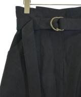 BABYLONE（バビロン）ロング・マキシ丈スカート 黒 サイズ:36(S位) レディース/2200656554034