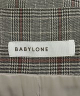 BABYLONE（バビロン）ロング・マキシ丈スカート 茶 サイズ:36(S位) レディース/2200656554041