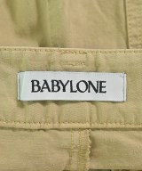 BABYLONE（バビロン）その他 ベージュ サイズ:38(M位) レディース/2200657224042