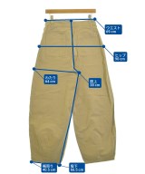 BABYLONE（バビロン）その他 ベージュ サイズ:38(M位) レディース/2200657224042