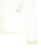 BABYLONE（バビロン）Tシャツ・カットソー 白 サイズ:F レディース/2200659175045