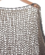 BABYLONE（バビロン）ニット・セーター 茶 サイズ:F レディース/2200662660026