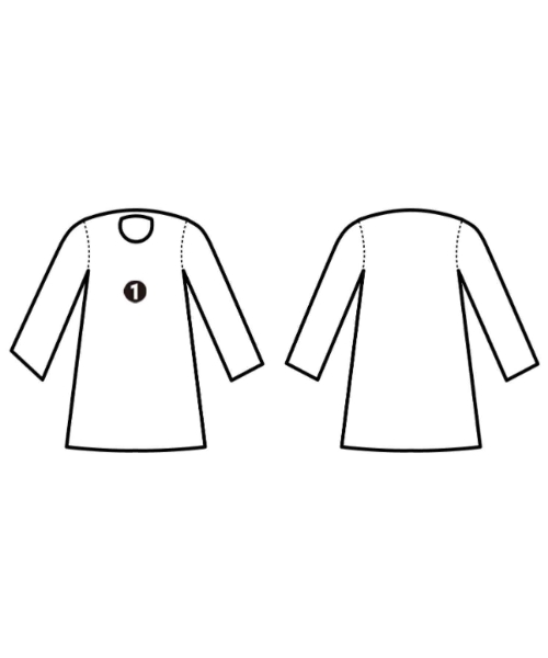 BABYLONE（バビロン）ワンピース 白 サイズ:F レディース/2200662660040