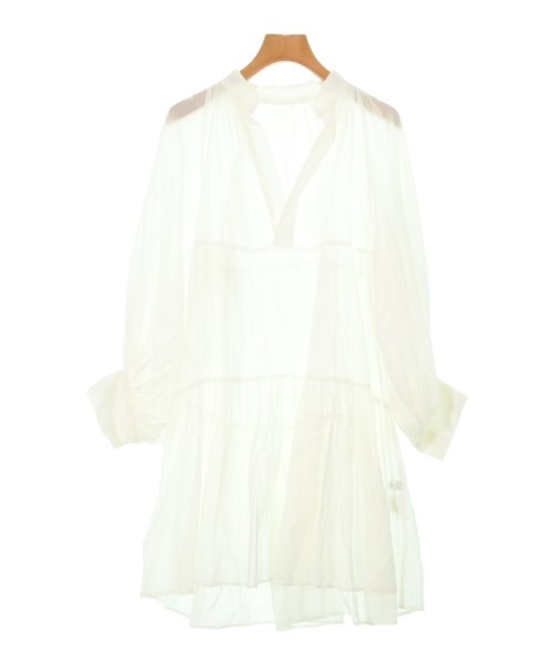 BABYLONE(バビロン)ワンピース 白 サイズ:F/2200662660040