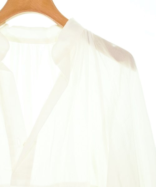 BABYLONE（バビロン）ワンピース 白 サイズ:F レディース/2200662660040