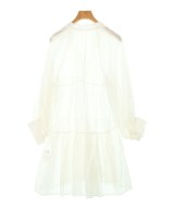 BABYLONE（バビロン）ワンピース 白 サイズ:F レディース/2200662660040