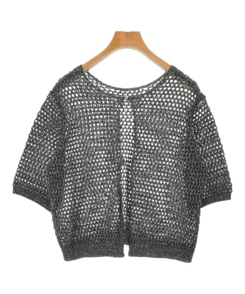 BABYLONE（バビロン）カーディガン 黒 サイズ:F レディース/2200663279043