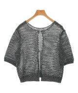 BABYLONE（バビロン）カーディガン 黒 サイズ:F レディース/2200663279043