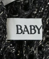 BABYLONE（バビロン）カーディガン 黒 サイズ:F レディース/2200663279043
