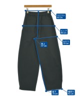 BABYLONE（バビロン）その他 黒 サイズ:38(M位) レディース/2200660376059