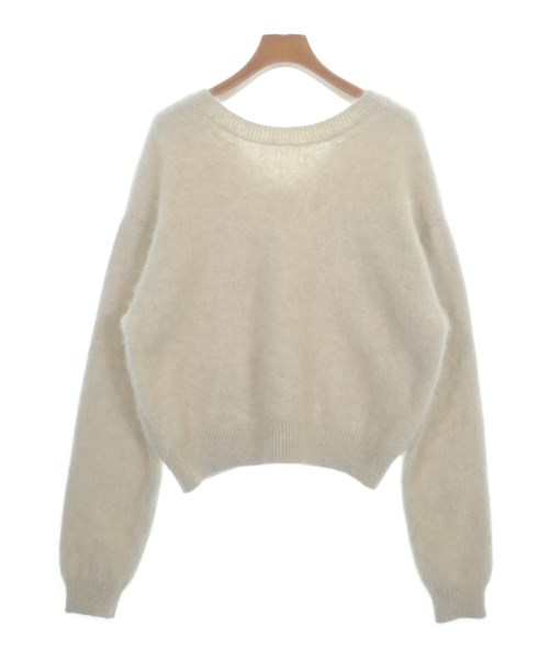 BABYLONE（バビロン）ニット・セーター ベージュ サイズ:F レディース/2200658372452