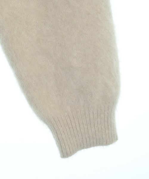 BABYLONE（バビロン）ニット・セーター ベージュ サイズ:F レディース/2200658372452