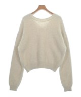 BABYLONE（バビロン）ニット・セーター ベージュ サイズ:F レディース/2200658372452
