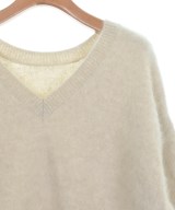 BABYLONE（バビロン）ニット・セーター ベージュ サイズ:F レディース/2200658372452
