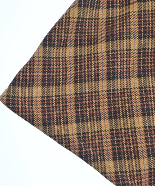 BABYLONE（バビロン）ひざ丈スカート ベージュ サイズ:36(S位) レディース/2200664220020