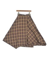 BABYLONE（バビロン）ひざ丈スカート ベージュ サイズ:36(S位) レディース/2200664220020