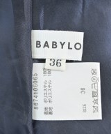 BABYLONE（バビロン）ひざ丈スカート ベージュ サイズ:36(S位) レディース/2200664220020