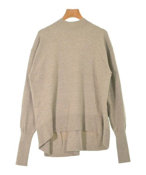 BABYLONE(バビロン)ニット・セーター ベージュ サイズ:38(M位)/2200657526061