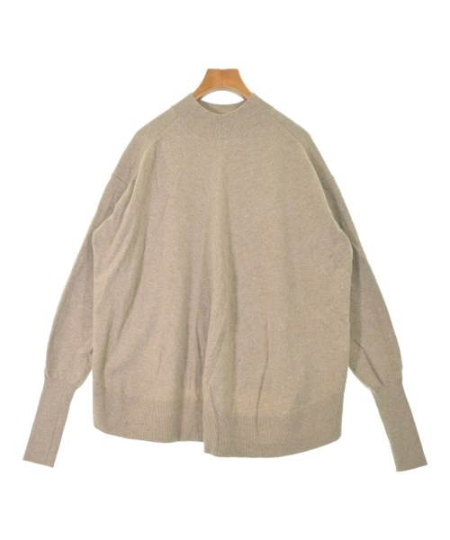 BABYLONE（バビロン）ニット・セーター ベージュ サイズ:38(M位) レディース/2200657526061