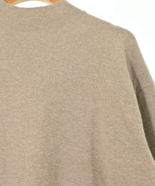 BABYLONE（バビロン）ニット・セーター ベージュ サイズ:38(M位) レディース/2200657526061