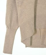 BABYLONE（バビロン）ニット・セーター ベージュ サイズ:38(M位) レディース/2200657526061